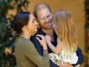 Meghan and Harry Celebrate Lilibet's 5th Birthday with New Photos