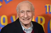 Mel Brooks Turns 100: Celebrating a Comedy Legend's Centennial