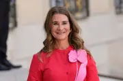 Melinda French Gates Shares 'Visceral Reaction' to Epstein in New Interview