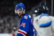 Memorial Cup Star Jack Pridham Commits to University of Denver After Historic Rangers Season