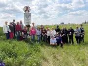 Memorials honour Alberta mother and daughter killed in impaired crash near Dundurn