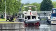 Merrickville: History, Shops, and Small-Town Charm One Hour from Ottawa