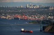Metro Vancouver Names Team for Independent Review of Wastewater Plant Project