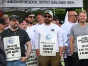 Metro Vancouver Outside Workers Accept Mediation After Strike