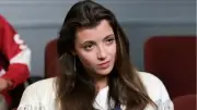 Mia Sara Reveals Unhappy Experience on 'Ferris Bueller's Day Off' Set