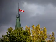 Michael Higgins: Archeologist's 'critical theory' PhD thesis explains everything about Kamloops 'graves'