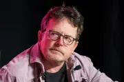 Michael J. Fox, Nickelodeon slime creator among Order of Canada appointees