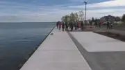 Midland Council Rejects Troubled Midland Bay Landing Project