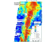 Midnight Sun Expands Dumbwa Copper to 6.7 km Strike Length