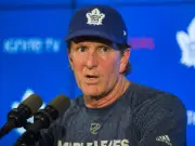 Mike Babcock Linked to Oilers Coaching Job Amid NHL Speculation