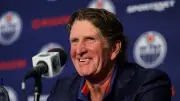 Mike Babcock says Oilers players are 'all in' on him as new head coach