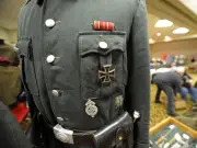 Military Collectors Club of Canada founded in Edmonton 1963 returns for weekend show
