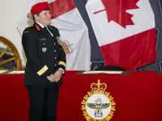 Military police leadership still battling civilian oversight, watchdog reports