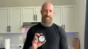 Military Vet Turns to Farming and Skincare for Healing Journey