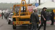 Mine Expo in Timmins Kicks Off Next Week with Opening Ceremonies