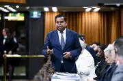 Minister Open to Shorter Metadata Retention in 'Lawful Access' Bill
