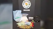 Miramichi Police Arrest Woman in Drug Trafficking Investigation