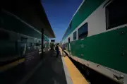 Missed Signal Led to Near-Collision of GO Trains in Burlington: TSB