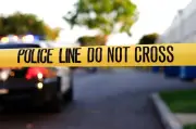 Mississippi Police Shooting Kills Child, Injures Another