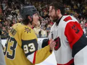 Mitch Marner Falls Short in Stanley Cup Final Despite Leading NHL Playoff Scoring