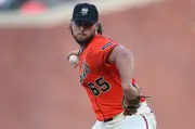 MLB Warns Giants Pitchers Over Bible Verses on Uniforms During Pride Night