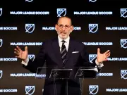 MLS Commissioner Garber Praises Montreal's Olympic Stadium, Criticizes B.C. Place