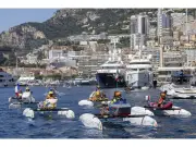 Monaco Energy Boat Challenge 2026: 52 Teams Showcase Clean Propulsion
