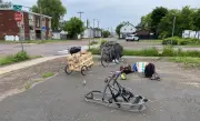 Moncton Drug Crisis Enters Fourth Week: 'It's Been Pretty Consistent'