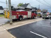 Moncton Overdose Calls Continue at 'Extraordinary' Rate, Fire Services Strained