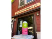 Montauk Brewing Kicks Off Summer with 14th Anniversary Celebration, Beach Cleanup