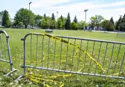 Montreal Bouncy Castle Death Echoes Past Tragedies Worldwide