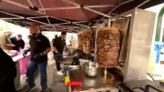 Montreal chain Boustan wins top shawarma at Ottawa festival