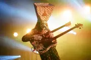 Montreal Jazz Fest: Sun, Rain, and Angine de Poitrine Perform