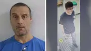 Montreal police arrest wanted high-risk sex offender and convicted killer in Ontario