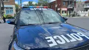 Montreal Police Investigate Stabbing at Walmart in Montreal-North
