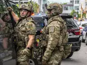 Montreal police officer killed in shootout; nationwide war on cops intensifies