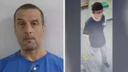 Montreal Police Seek Public's Help to Locate Missing Sex Offender, 66