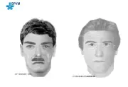 Montreal Police Seek Suspect in Sexual Assaults with Composite Sketches