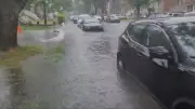 Montreal Residents Urged to Help Prevent Flooding During Heavy Rain