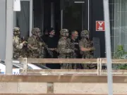 Montreal Shooting: Terrifying Moments Unfold in Côte-des-Neiges
