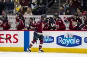Montreal Victoire Re-Signs Forwards Downie-Landry and Labelle