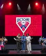 Montreal Victoire Selects Concordia Stinger in Final PWHL Draft Pick