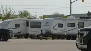 More People Living Out of Carpool Lots, Reports CTV News
