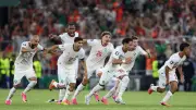 Morocco eliminates Netherlands in penalty shootout at World Cup