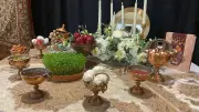 Mosaic Returns to Regina with New Persian Pavilion Celebrating Cultural Magic