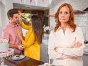 Mother Disappointed in Son's Girlfriend; Advice Columnist Responds