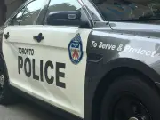 Motorcyclist Hospitalized After North York Collision