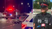 Motorcyclist Killed in Brampton Hit-and-Run; Driver Charged with Impaired Driving