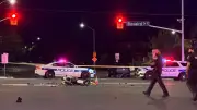 Motorcyclist Killed in Brampton Hit-and-Run; Police Seek Suspects