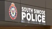 Motorcyclist seriously injured in Barrie crash: police